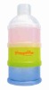 Wholesale Milk powder can baby milk can