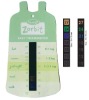 Wholesale LCD Baby Thermometer Card