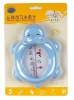 Wholesale bath thermometer/hippo thermometer/pool thermometer
