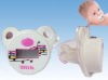 Wholesale easy light digital thermometer
