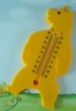 Wholesale Plastic indoor household thermometer