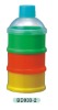 baby Milk powder container