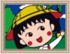 Wholesale baby oil painting- sakura momoko