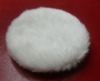 Wholesale baby powder puff, cosmetic puff,blush puff ,