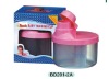 Wholesale baby Milk powder container
