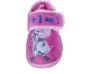 Wholesale fchildren's cotton shoes with lovely cartoon pattern