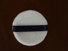 Wholesale Cotton baby powder puff