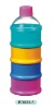 Wholesale baby Milk powder container