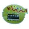 Wholesale baby bath thermometer card