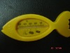 bath thermometer/tub thermometer/fish thermometer