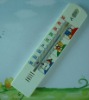 Wholesale Household Plastic baby thermometer