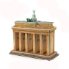 Wholesale Best sell good gift 3D jigsaw Puzzle toys-THE BRANDENBURG GATE