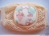 New Baby Crawler Crawling Knee Pad Elbow Pad