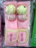 Wholesale Baby Embroidery Car Safety Belt Cover