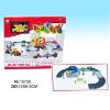 Wholesale Rail car wash toy