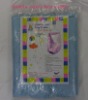 Wholesale stock safety baby hammock