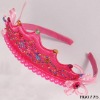 Wholesale Baby hair accessories rhinestone headband