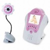 Wholesale Wireless Rechargeable Baby Monitor