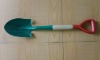 shovel with handle S503D (baby shovel)