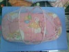 Wholesale cotton baby sleeping bag with music