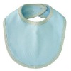 Wholesale terry cloth waterproof bib