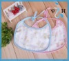 Wholesale cotton baby bibs