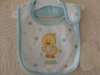 print baby bibs
