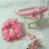 Girly Hair Accessory Set