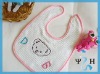 2011 customized baby bibs