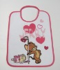 baby bib