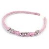Wholesale Multifunctional Rhinestone Hair Bow HRB194