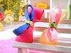 Wholesale cute fashion handmade hair clip