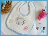 2011 promotional baby bibs