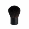 Goat hair baby kabuki brush ZM-K051