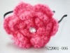 Wholesale 2011 hot sell girl's hair hoop