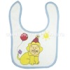 cotton bib