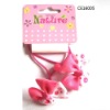 Wholesale baby Hair Elastic flower Band