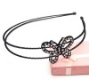 wholesale fashion hair headband ornament barrette