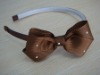Kids hair bows