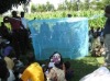 Insecticide Treated Mosquito NetLLIN)