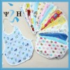 Organic Cotton Baby Bib
