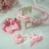 Girly Hair Accessory Set