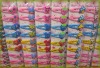 Wholesale baby hair clip with love accessories