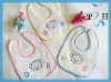 2011 customized baby bibs,cute baby bibs