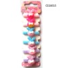 Wholesale baby hair woven band