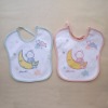 towel bib
