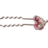 Wholesale Zinc alloy hairpins/Alloy hair accessories/Hair clip/Hairclaws/Baby hair clip/children hair clip/Crown/Brooch/