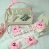 Wholesale Girly Hair Accessory Set