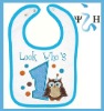 2011 children bib