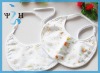 2011 print infant bibs